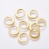 304 Stainless Steel Charms X-STAS-L234-075G-1