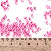 TOHO Round Seed Beads SEED-XTR08-0978-4