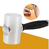Stainless Steel Leathercraft Hammer TOOL-H007-04A-5
