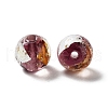 Handmade Lampwork Beads LAMP-H065-01K-2