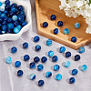 ARRICRAFT Natural Agate Beads G-AR0003-67-3