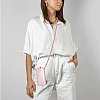 PU Imitation Leather Crossbody Bags AJEW-WH20020-059B-5