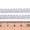 Imitation Jade Glass Beads DGLA-ZX002-6mm-02A-4