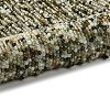 Natural Green Rutilated Quartz Beads Strands G-RM2025-A14-3mm-B-2