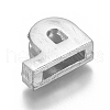 Alloy Slide Charms PALLOY-WH0069-02P-P-2