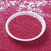 MIYUKI Round Rocailles Beads SEED-X0054-RR0476-1