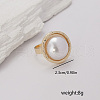 Classic Zinc Alloy Finger Rings for Women AR9019-2-2