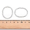 Rack Plating Alloy Pendants PALLOY-T090-01P-A-NR-3