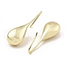 Brass Dangle Earrings EJEW-Q787-02G-2