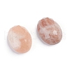 Natural Mixed Gemstone Cabochons X-G-L514-029-3