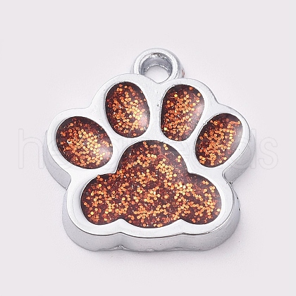 Alloy Enamel Charms X1-ENAM-TAC0001-05E-1