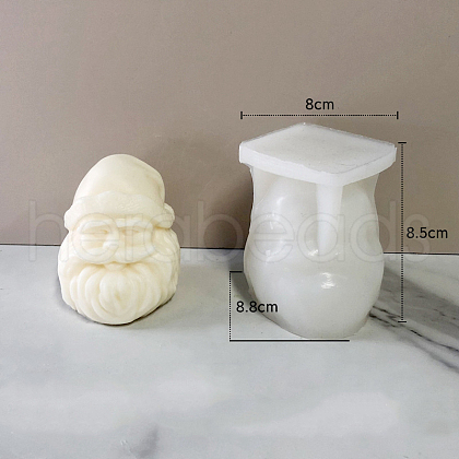 Candle DIY Food Grade Silicone Mold PW-WGC7F6B-03-1