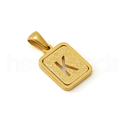 Stainless Steel Pendants PW-WG0924A-11-1