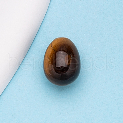 Mother's Day Gifts Natural Tiger Eye Massage Tool PW-WG0C89C-11-1