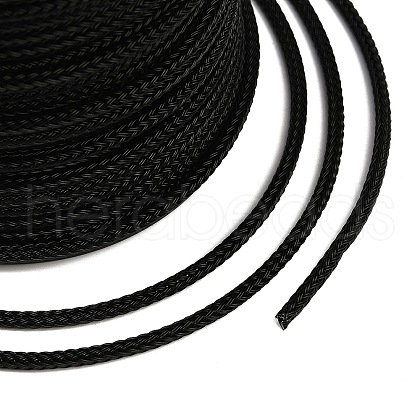 40M Nylon Coated 304 Stainless Steel Braided Wires TWIR-P002-01A-06-1