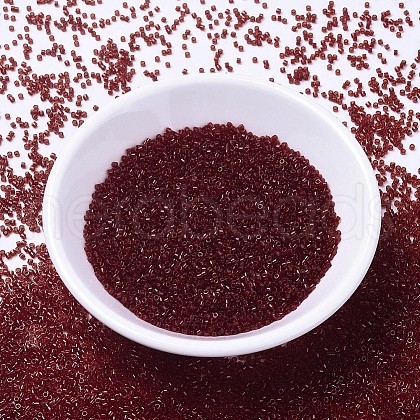 MIYUKI Delica Beads SEED-X0054-DB1102-1