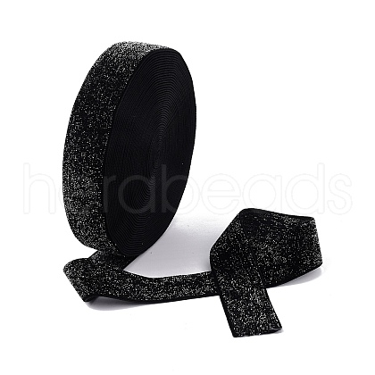 10 Yards Polyester Velvet Ribbon OCOR-C004-05D-1