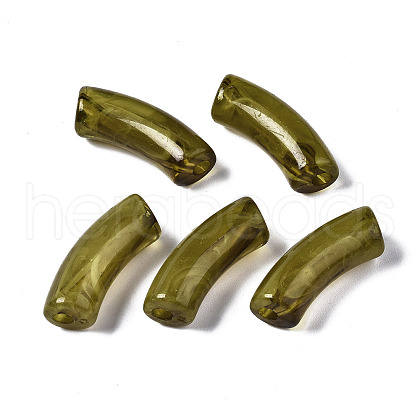 Acrylic Beads SACR-S678-072-1