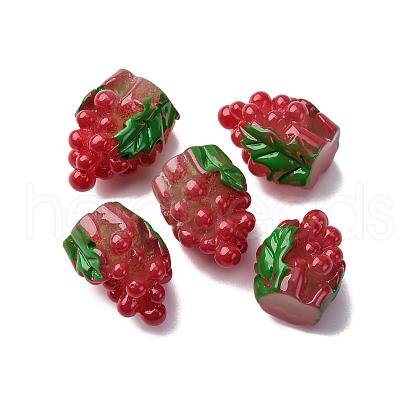 Resin Beads RESI-CJC0001-86B-1