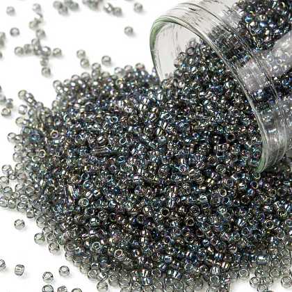 TOHO Round Seed Beads SEED-XTR15-0176B-1