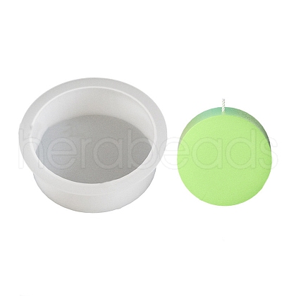 DIY Silicone Candle Molds DIY-A058-02A-1