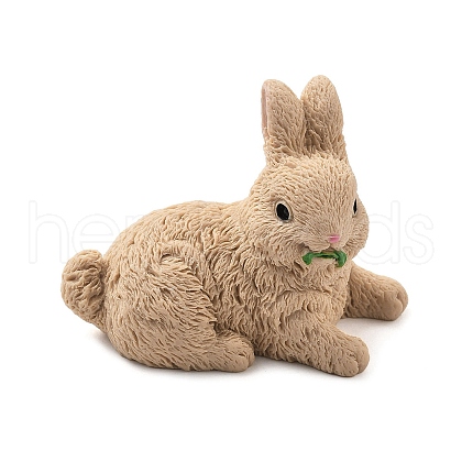 Resin Cute Animal Display Decorations RESI-R464-03A-1