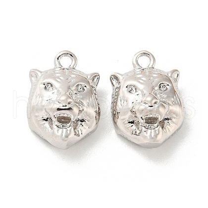 Brass Charms KK-Q809-20P-1