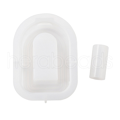 DIY Silicone Vase Molds SIMO-G009-02A-1