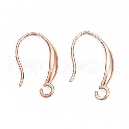 316 Surgical Stainless Steel Hooks STAS-N092-135RG-1