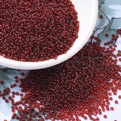 MIYUKI Round Rocailles Beads SEED-X0054-RR0304-1