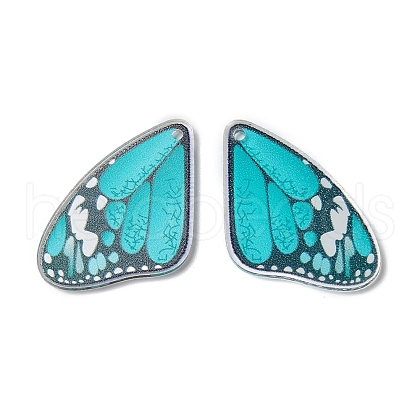 Opaque Acrylic Pendant MACR-TADZ0001-14A-1