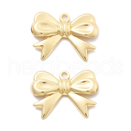 Brass Pendants KK-B134-40A-G-1