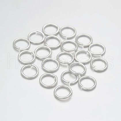 Brass Open Jump Rings X-KK-E647-17S-3mm-1