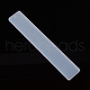 DIY Silicone Bookmark Molds DIY-WH0163-98D-2