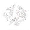 Alloy Pendants PALLOY-B715-N-2
