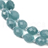 Natural Malaysia Jade Beads Strands G-D305-A01-01J-4
