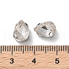Teardrop Sew on Rhinestone RGLA-L028-09D-01-3