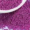 MIYUKI Round Rocailles Beads SEED-X0056-RR1077-1