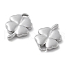 304 Stainless Steel Pendants STAS-Z121-03P-2