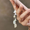 ARRICRAFT 300Pcs 3 Style Glass Pendants GLAA-AR0001-43-7