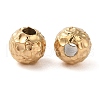 Titanium Beads STAS-R224-03B-G-1