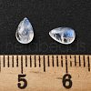 Natural Grade AA Rainbow Moonstone Cabochons G-L616-03A-01-3