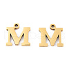201 Stainless Steel Charms STAS-N091-176M-LG-1