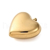 316 Surgical Stainless Steel Pendants STAS-K258-41B-G-2