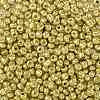 6/0 Glass Seed Beads X1-SEED-A017-4mm-1113-2