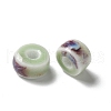 Handmade Porcelain Beads PORC-L080-C09-2