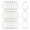 Tibetan Style Alloy Pendants LF8327Y-1