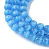 Cat Eye Beads Strands CE-C007-A08-2mm-4