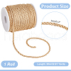 3-Ply Polyester Twisted Cord OCOR-WH0079-88D-2