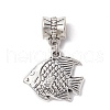 Alloy Pendant PALLOY-JF02365-3